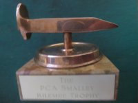 Kilembe Trophy