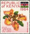 1964 Kenya